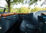 Cadillac Series 75 Convertible Sedan by Fleetwood 1937 года
